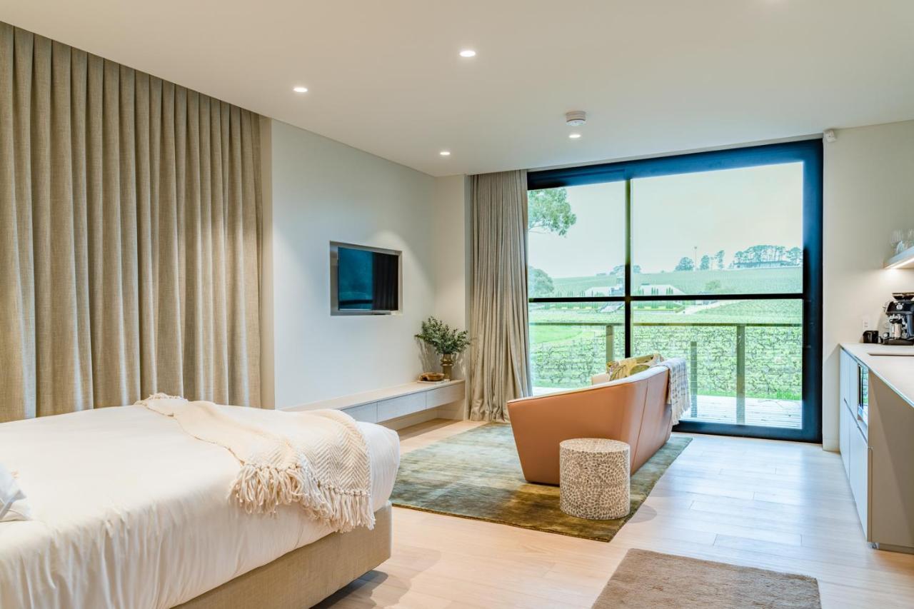 Отель Beresford Estate McLaren Flat Экстерьер фото