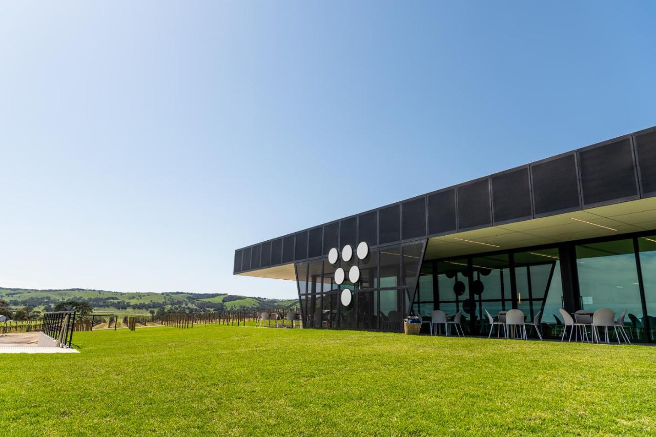 Отель Beresford Estate McLaren Flat Экстерьер фото