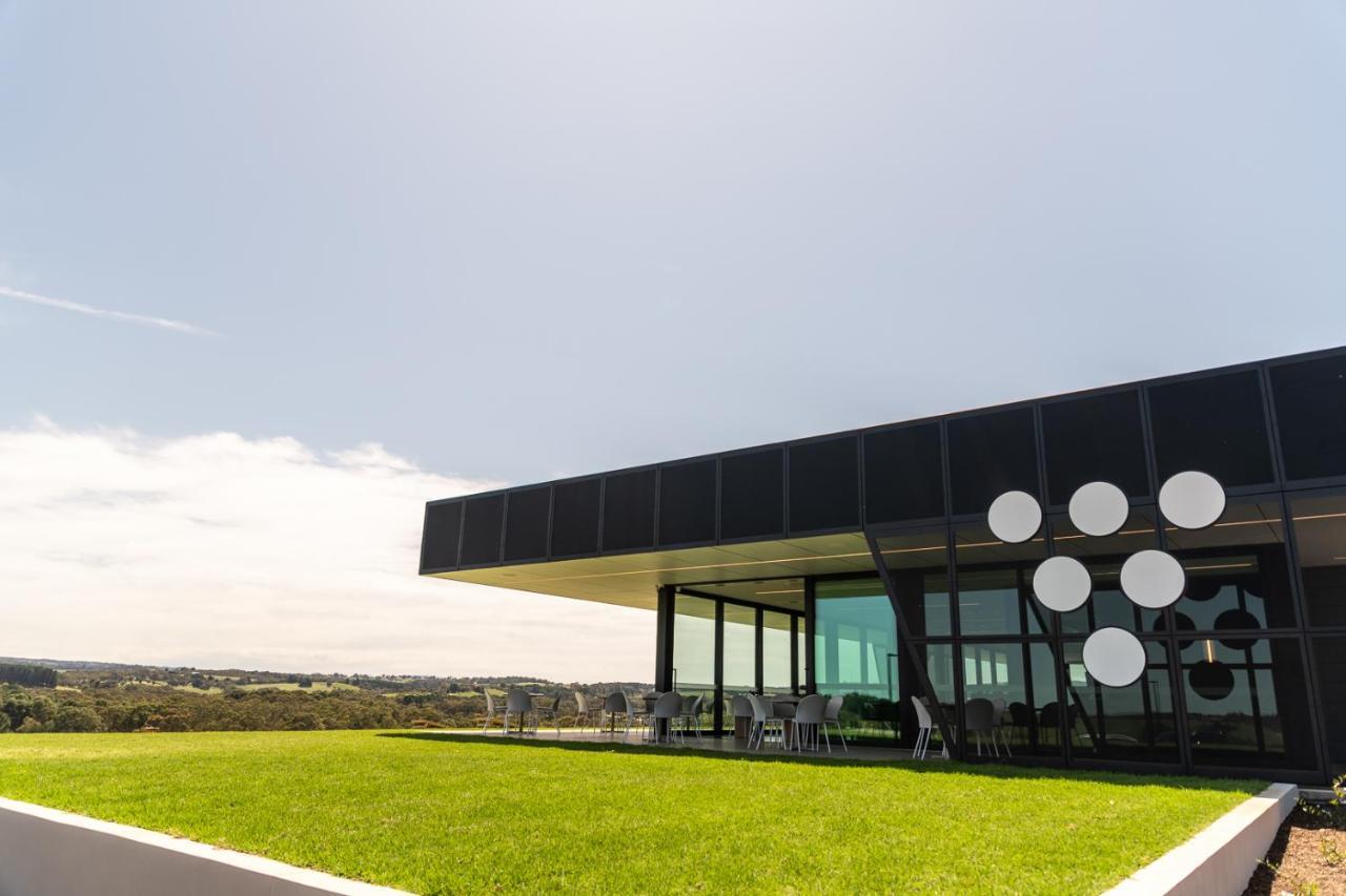 Отель Beresford Estate McLaren Flat Экстерьер фото