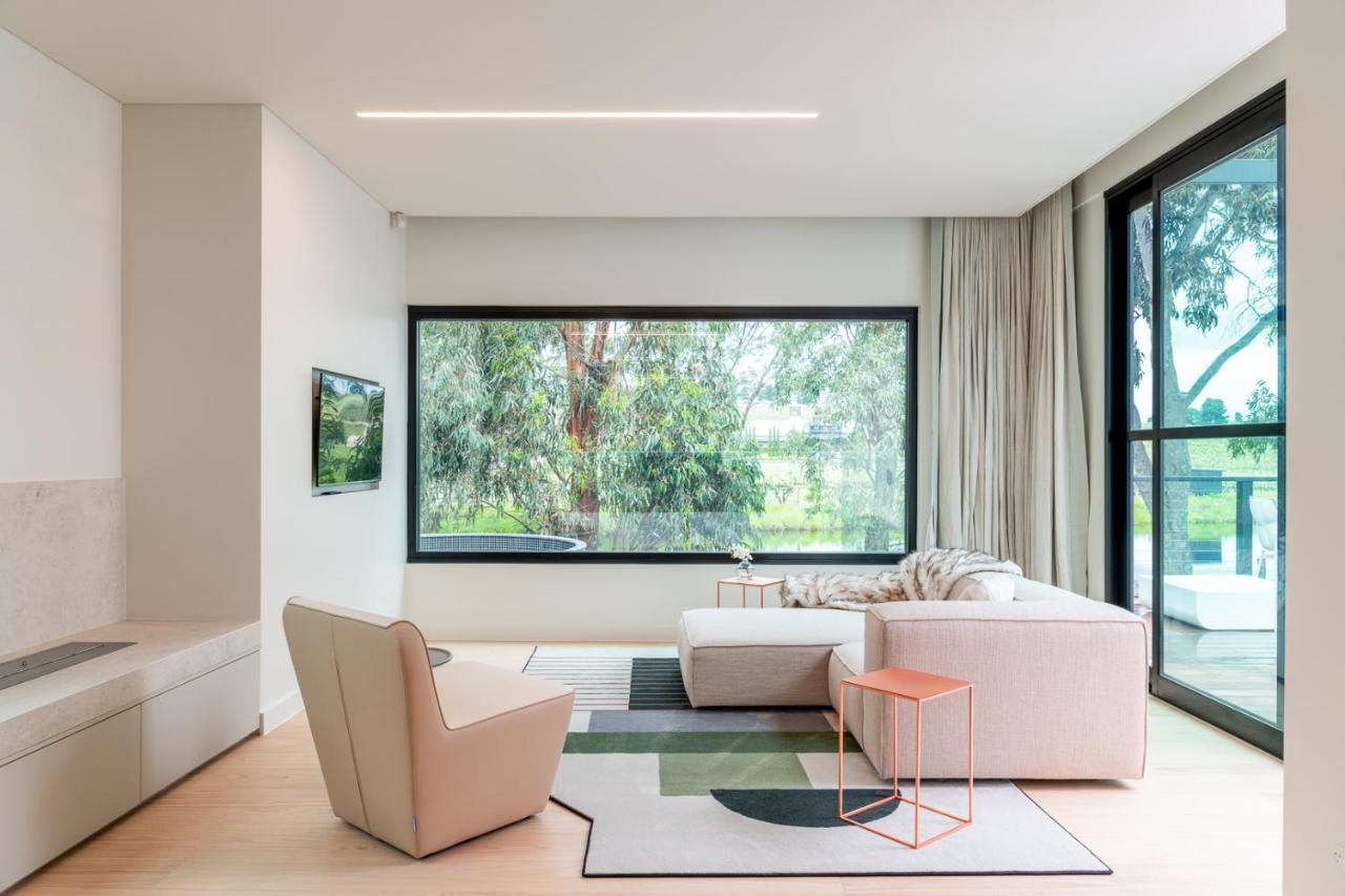 Отель Beresford Estate McLaren Flat Экстерьер фото