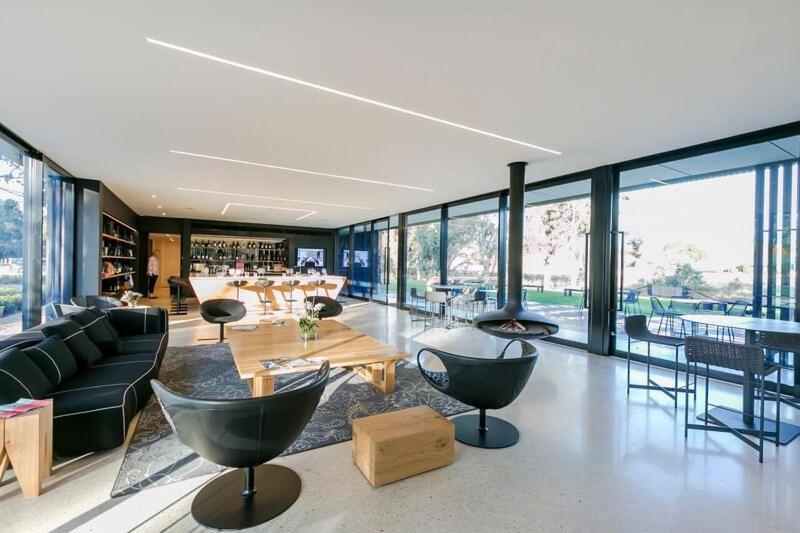 Отель Beresford Estate McLaren Flat Экстерьер фото